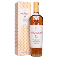 MACCALLAN 15  YEARS
